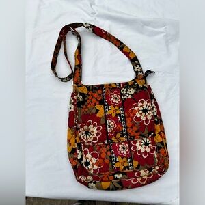 Vera Bradley Mailbag Crossbody bag